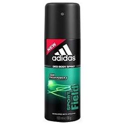Adidas 150Ml Spray Deodorant Sport Field
