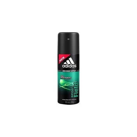 Adidas 150Ml Spray Deodorant Sport Field