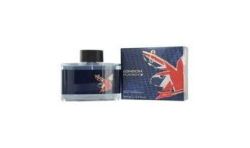 Playboy Eau De Toil.London 100