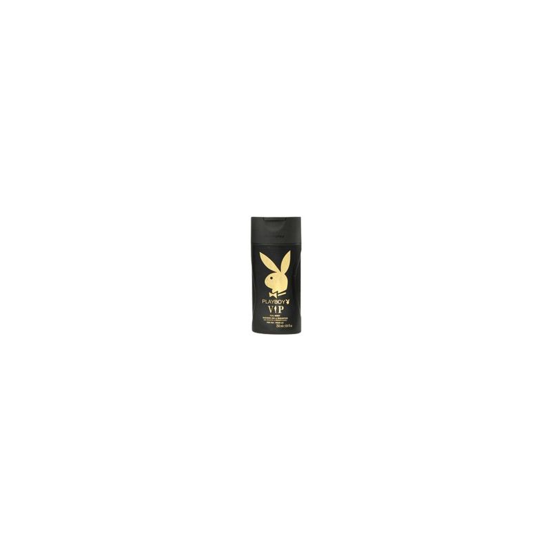 Playboy Flacon 250Ml Gel Douche Vip