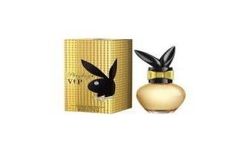 Playboy 50Ml Eau De Toilette Vip Her