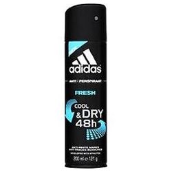 Adidas Deo Cool&Dry Fresh 200M