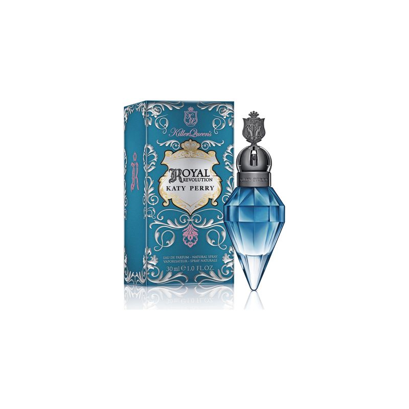 Katy Perry Edp Royal Revo 30Ml