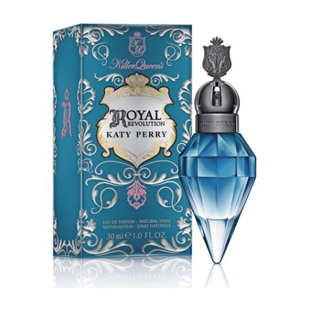 Katy Perry Edp Royal Revo 30Ml