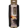 Carrefour Moule A Cake 24Cm Sli Gri