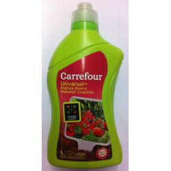 Carrefour Universal Fertilizer 1L - Crf