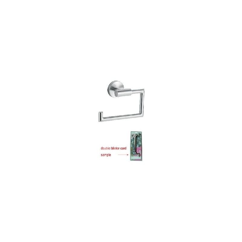 Carrefour Home Derouleur Papier Inox Mate