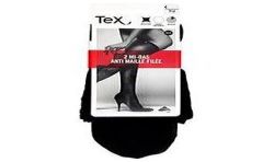 Tex 433273 Mb Resistants X Noir Tu