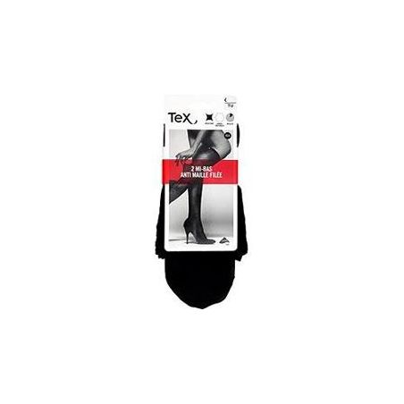 Tex 433273 Mb Resistants X Noir Tu