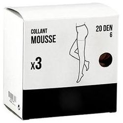 1Er Prix 432988 Collant Trio Mo Beige 6