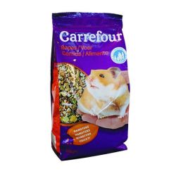 Carrefour Repas Stand Up 800G Hamsters Crf