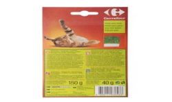 Crf Cdm Herbe Pour Chats