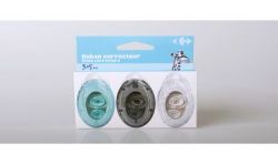 Carrefour 3 Souris Correctrices Gm Crf