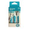 Carrefour 3 Mini Stylo De Correction 4Ml Crf