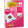 Carrefour Sac D'Aspirateur Crf Bluesky 253+ -