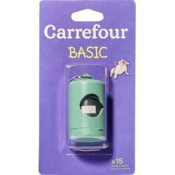 Carrefour Distrib Sachets Dejection Crf