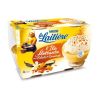 Nestle Lait.Ile Flot.Ecl.Cara.4X100G