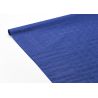 Crf Home Nappe Damassée 7M Bleu Nuit Carrefour