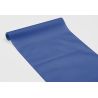 Carrefour Home Chemin De Table Bleu Nuit - 40X480 Cm
