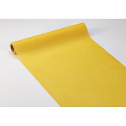 Carrefour Chemin De Table Jaune - 40X480 Cm Home