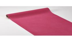 Carrefour Chemin De Table Fuchsia - 40X480 Cm Home