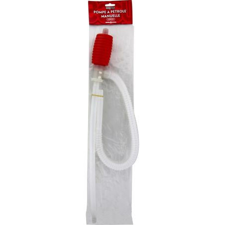 Easy Pump Pompe À Pétrole Manuelle 40Cm