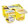 La Laitiere 4X115G Riz Lt Vanille