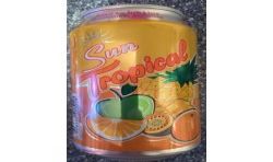 Netto Sun Baf Tropical 33Cl Bte