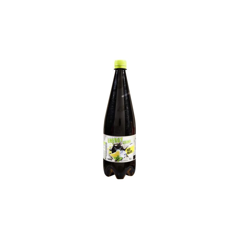 1Er Prix Bouteille Pet 1L Enrgy Drink Mojito