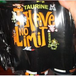 No Limit I Have 6X25Cl