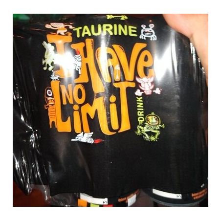 No Limit I Have 6X25Cl