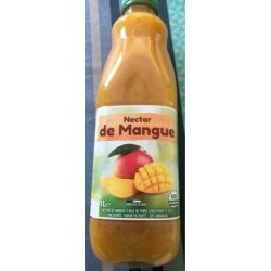 Pp No Name Pet 1L Nectar Mangue