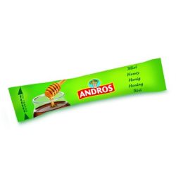 Andros 100X20G Stick Miel