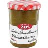 Bonne Maman Confitu.Reine Claude 370G +20% Gt