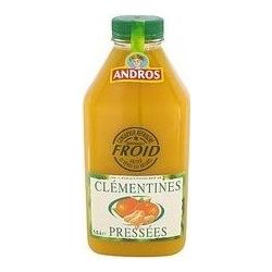 Andros Pet 25Cl Jus Clementine