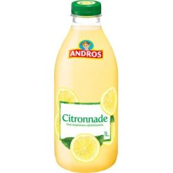 Andros 1 L Citronnade