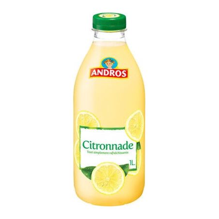 Andros 1 L Citronnade