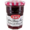 Bonne Maman Confitur.Fraise Groseille 370G+20% Grat.B.Maman