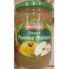 Andros 660G Dessert Pomme Nature