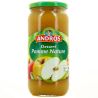 Andros 1Kg Dessert Pomme Nature