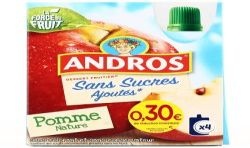 Andros Gourde Pom Nat Ssa4X90G