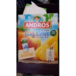 Andros Grde Pm/Ananas Ssa4X90G