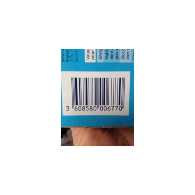 product