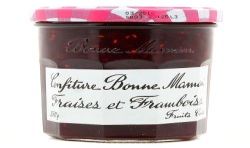 Bonne Maman B.Maman Conf Fraise Framb 370G