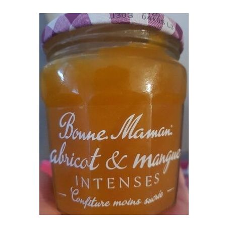 B.Maman Conf Abri.Mang.Int335G