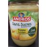 Andros Pomme Golden Ssa 640G