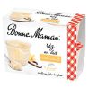 Bonne Maman 4X100G Riz Au Lait Vanille