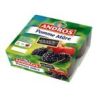 Andros 4X100G Compote Pommes/Mures