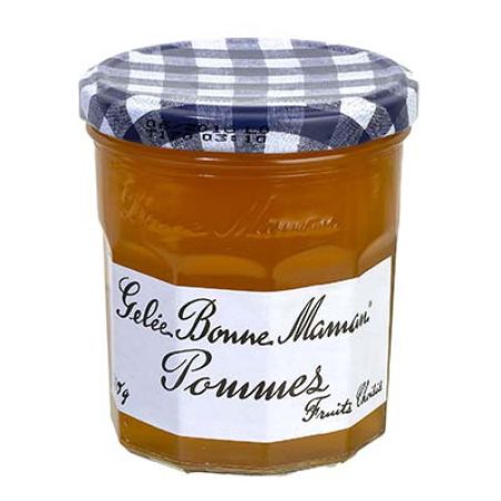 Bonne Maman Bm Gelee Pommes 370Gr