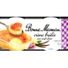 Bonne Maman B.Maman Creme Brulee 2X100G